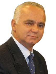 Haluk Doğandor
