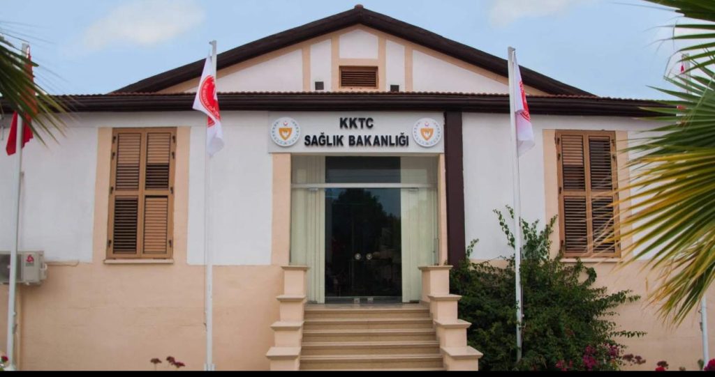 “Embriyolar, yasal izin talebi onaylatılmadan yurt dışına çıkarılmaya çalışıldı”